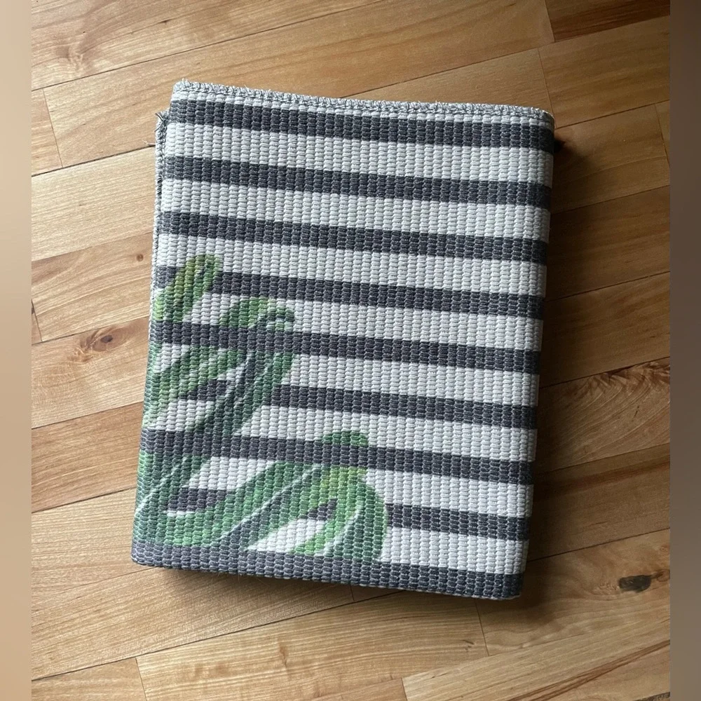 Plant Rug